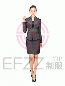 專(zhuān)賣(mài)店?duì)I業(yè)員服裝587