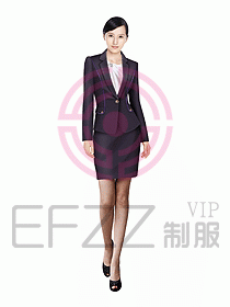 專賣店營業員服裝599