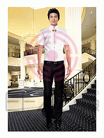酒店經(jīng)理部長(zhǎng)制服192