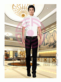 酒店經(jīng)理部長制服195