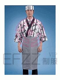 廚師服119