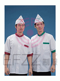 廚師服128