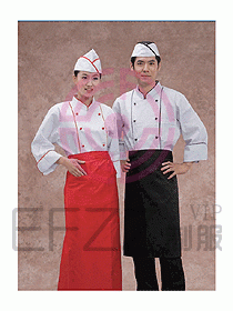 廚師服129