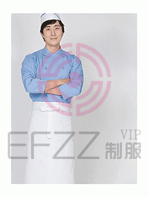 廚師服136