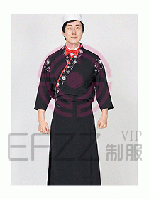 廚師服138