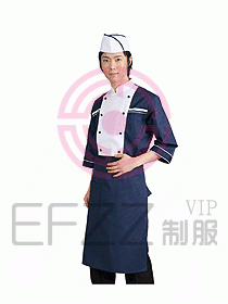 廚師服156