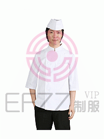 廚師服159