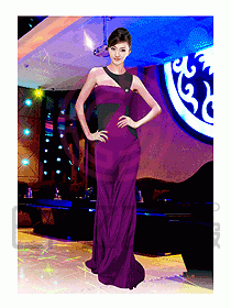 夜總會咨客制服162