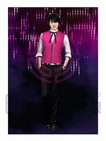 夜總會服務生制服165