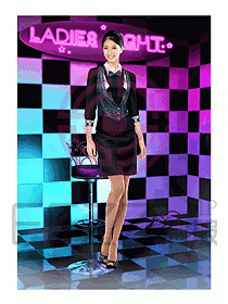 夜總會(huì)服務(wù)生制服199