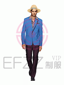 水療會所咨客制服175