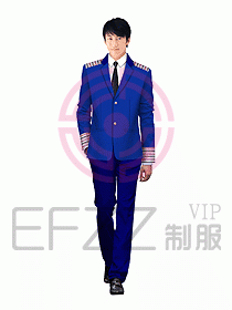 水療會所咨客制服208