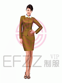 秋冬女職業(yè)裝設(shè)計(jì)圖414