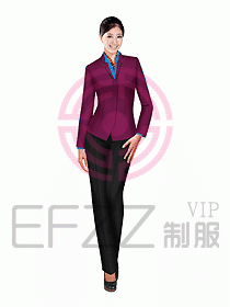 秋冬女職業(yè)裝設(shè)計(jì)圖416