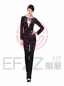 秋冬女職業(yè)裝設(shè)計(jì)圖463