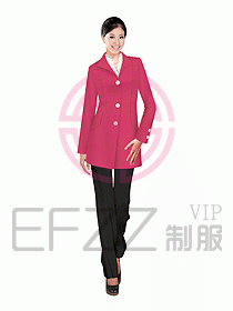 秋冬女職業(yè)裝設(shè)計圖547