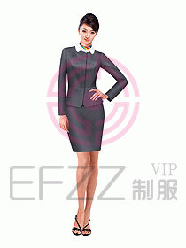 導購員服裝設計圖840