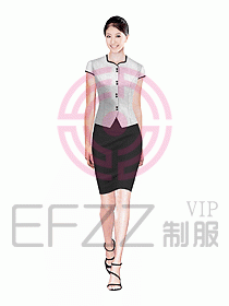 女職業(yè)裝夏裝設(shè)計(jì)圖157