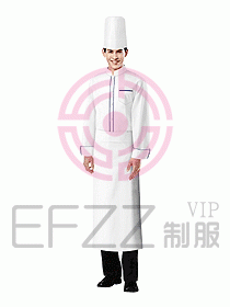 廚師服制服設(shè)計(jì)圖191