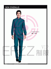 春秋工程服設計圖744