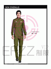 春秋工程服設計圖760