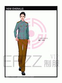 春秋工程服設計圖764