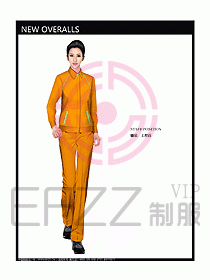 春秋工程服設計圖766