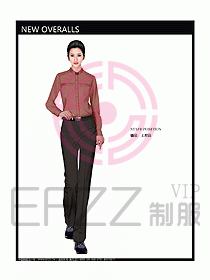 工程服長袖原創(chuàng)設(shè)計圖054