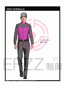 工程服長袖原創(chuàng)設(shè)計圖063